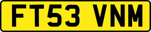 FT53VNM