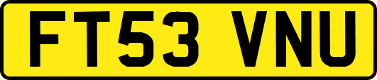 FT53VNU