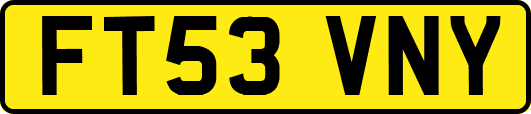 FT53VNY