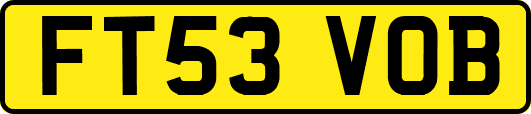 FT53VOB