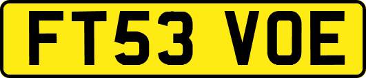 FT53VOE