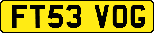 FT53VOG