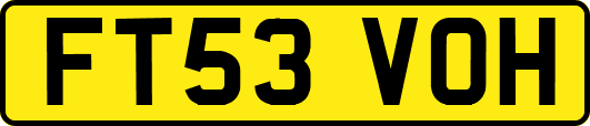 FT53VOH