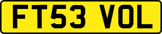FT53VOL