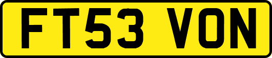 FT53VON
