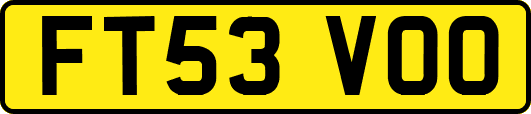 FT53VOO