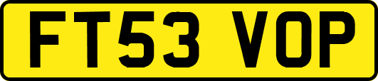 FT53VOP