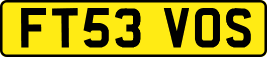 FT53VOS