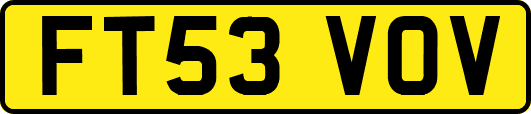 FT53VOV