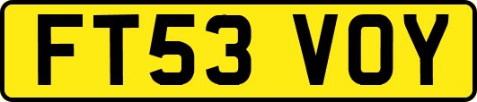 FT53VOY