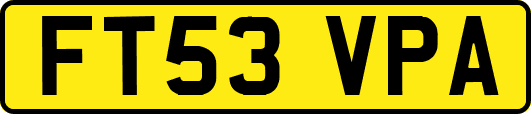 FT53VPA