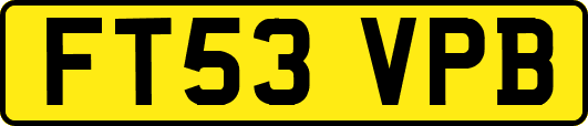 FT53VPB