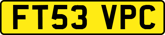 FT53VPC