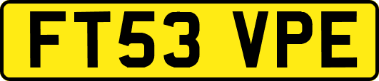 FT53VPE