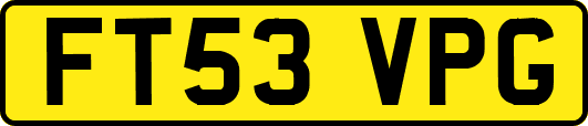 FT53VPG