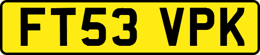 FT53VPK