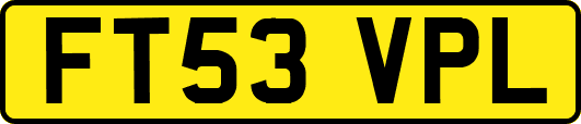 FT53VPL