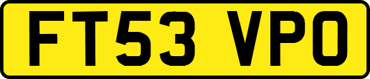 FT53VPO