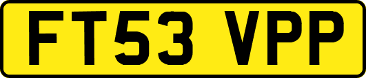 FT53VPP