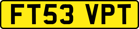 FT53VPT
