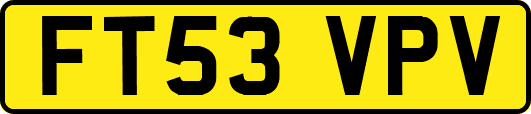 FT53VPV