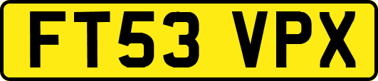 FT53VPX