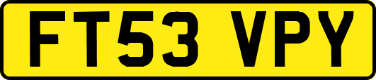 FT53VPY