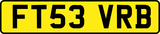FT53VRB