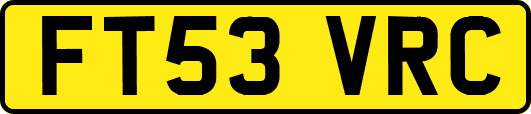 FT53VRC