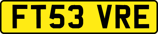 FT53VRE