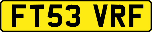 FT53VRF