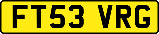 FT53VRG