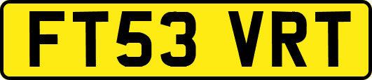FT53VRT