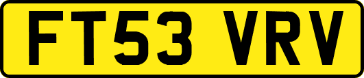 FT53VRV