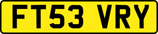 FT53VRY