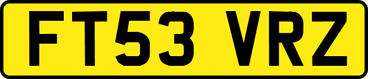FT53VRZ