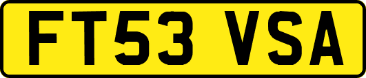FT53VSA