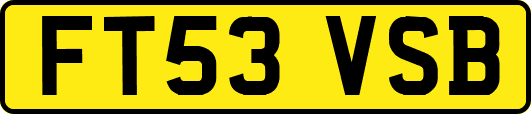 FT53VSB