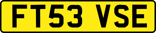 FT53VSE