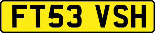 FT53VSH