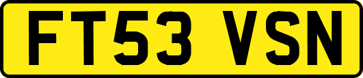 FT53VSN
