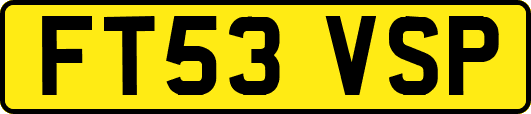 FT53VSP
