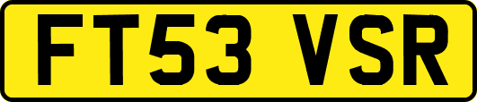 FT53VSR