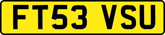 FT53VSU