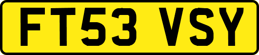 FT53VSY