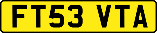 FT53VTA