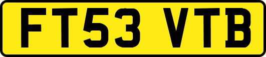 FT53VTB