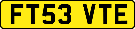FT53VTE