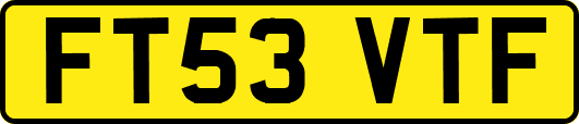 FT53VTF