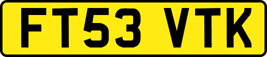 FT53VTK